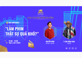 [DIGI-CONFERENCE] SÁNG TẠO TRÊN NỀN TẢNG SỐ - NO.1