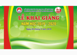 [LIVESTREAM] LỄ KHAI GIẢNG TRƯỜNG THPT GIA ĐỊNH - NĂM HỌC 2019-2020