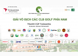 XEM TRỰC TIẾP GIẢI GOLF VÔ ĐỊCH CÁC CLB GOLF PHÍA NAM 2019