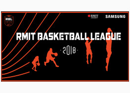 [LIVE STREAM] RMIT B vs ĐH KT-TC TPHCM | RMIT BASKETBALL LEAGUE 2018