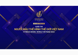 [LIVE] SỰ KIỆN CÔNG BỐ CUỘC THI FITNESS MODEL WORLD VIETNAM 2022