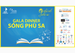 [LIVE STREAM] ĐÊM GALA 2030 SÓNG PHÙ SA | CARAVAN THƯ VIỆN 2030 LẦN 9 - NĂM 2018