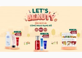 [LIVESTREAM] LET'S BEAUTY CÙNG THEFACESHOP