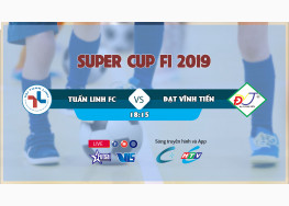 SUPER CUP FI 2019