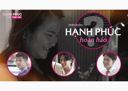 PHIM NGẮN 2020 | HẠNH PHÚC TRONG TẦM TAY TẬP 7 | HẠNH PHÚC HOÀN HẢO