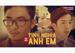 PHIM NGẮN 2020 | HẠNH PHÚC TRONG TẦM TAY TẬP 6 | TÌNH NGHĨA ANH EM