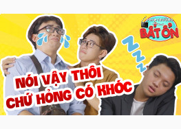 PHIM TRƯỜNG BẤT ỔN TẬP 2 | CUỘC GẶP GỠ BẤT ỔN