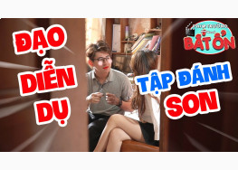 SITCOM PHIM TRƯỜNG BẤT ỔN TẬP 11 | GIỚI TÍNH ĐẠO DIỄN?