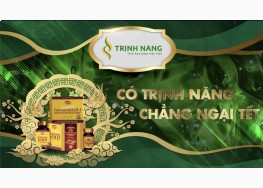 [LIVESTREAM] CÓ TRỊNH NĂNG - CHẲNG NGẠI TẾT