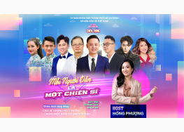 DIGI CONFERENCE "MỖI NGƯỜI DÂN LÀ MỘT CHIẾN SĨ" SỐ 10