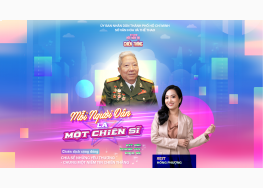 [DIGI-CONFERENCE] CHIẾN DỊCH CỘNG ĐỒNG "MỖI NGƯỜI DÂN LÀ MỘT CHIẾN SĨ" SỐ 04