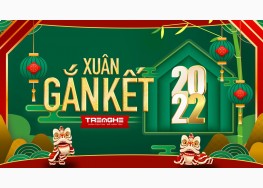 XUÂN GẮN KẾT - TẾT TÌNH THÂN